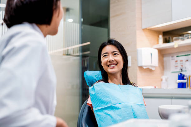 Best Full Mouth Reconstruction  in Treasure Lake, PA