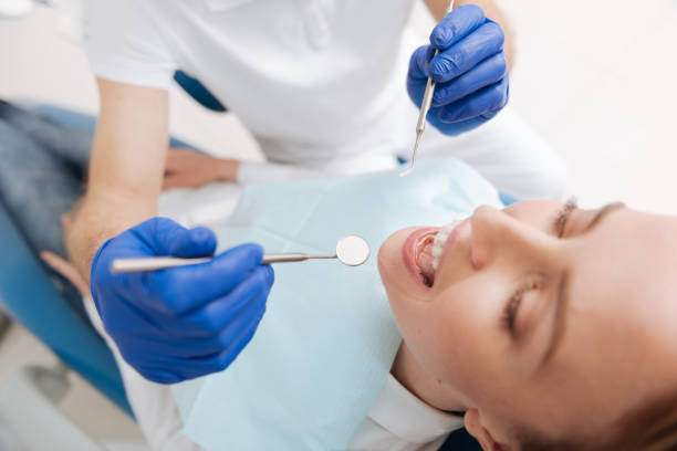Emergency Dental Services in Treasure Lake, PA